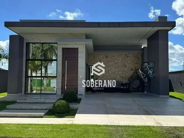 Imagem 7: Casa com 3 Dormitórios À Venda, 215 M² por R$ 1.790.000,00 - Alphaville Pb - Bayeux/Pb