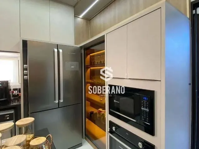 Imagem 10: Casa com 3 Dormitórios À Venda, 215 M² por R$ 1.790.000,00 - Alphaville Pb - Bayeux/Pb