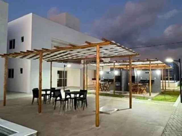 Imagem: Apartamento para Venda na Praia de Carapibus