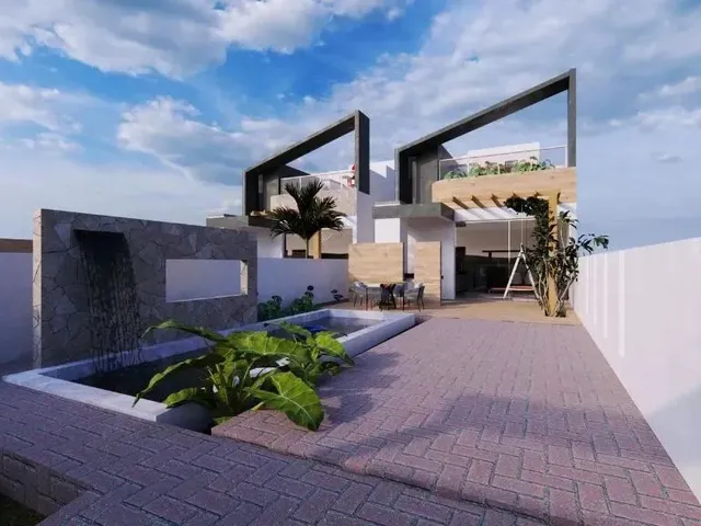 Imagem: Casa com 3 Dormitórios À Venda, 94 M²