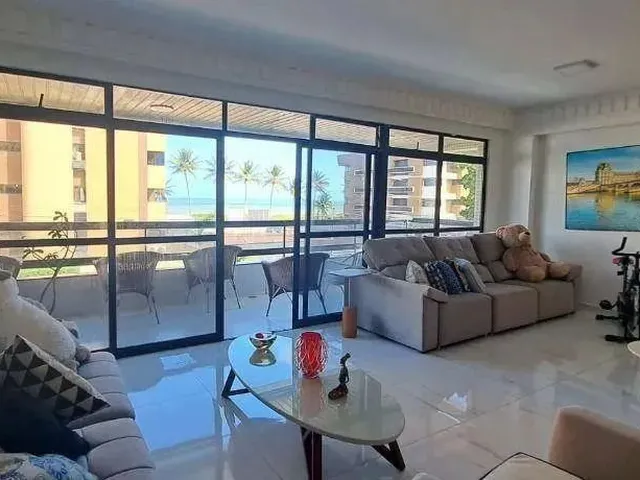 Imagem 2: Apartamento com 3 Dormitórios À Venda, 162 M² por R$ 940.000,00 - Intermares