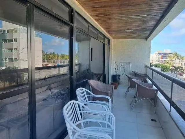 Imagem 5: Apartamento com 3 Dormitórios À Venda, 162 M² por R$ 940.000,00 - Intermares