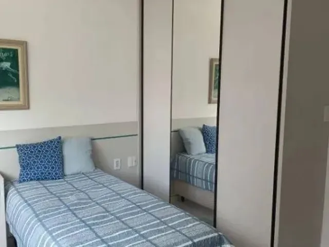Imagem 7: Apartamento com 3 Dormitórios À Venda, 162 M² por R$ 940.000,00 - Intermares