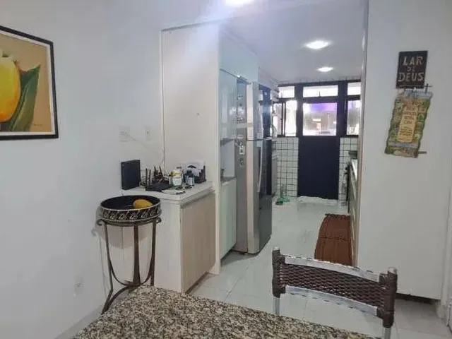 Imagem 13: Apartamento com 3 Dormitórios À Venda, 162 M² por R$ 940.000,00 - Intermares
