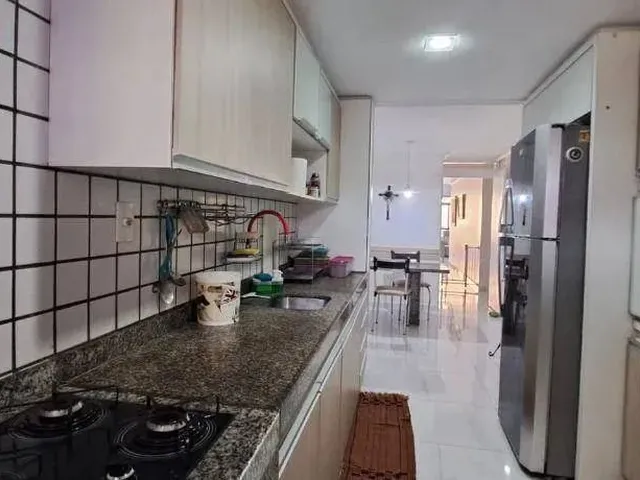 Imagem 4: Apartamento com 3 Dormitórios À Venda, 162 M² por R$ 940.000,00 - Intermares