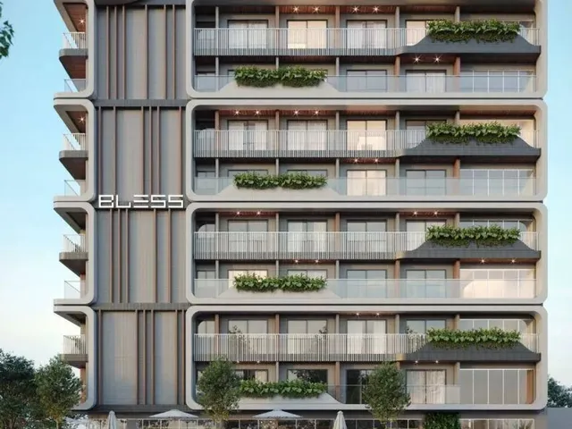 Imagem 3: Oportunidade! Flats de 24 a 44M² a Venda em Intermares - Cabedelo Pb