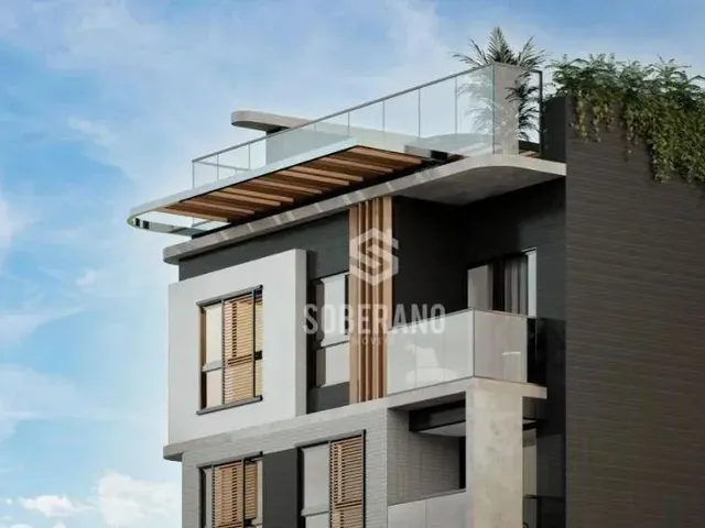 Imagem: Apartamento com 1 Quarto Área Externa