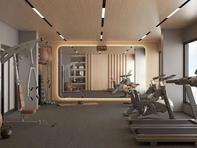 Imagem 4: Florezza Residence - Tabela Especial de Lançamento - Apartamento 3 Suítes na Intermares