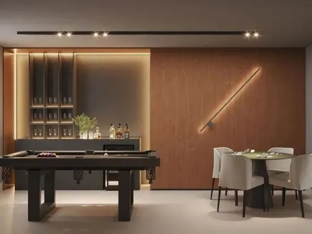 Imagem 3: Florezza Residence - Tabela Especial de Lançamento - Apartamento 3 Suítes na Intermares