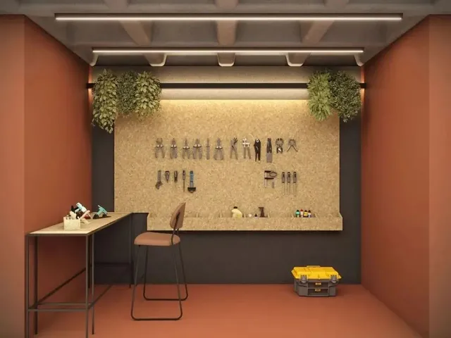 Imagem 12: Florezza Residence - Tabela Especial de Lançamento - Apartamento 3 Suítes na Intermares