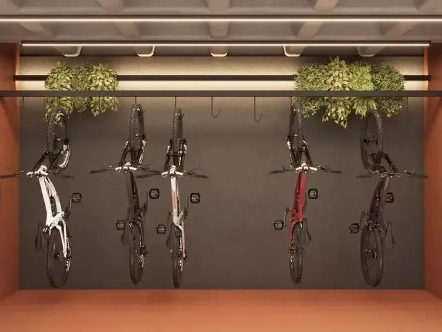 Imagem 14: Florezza Residence - Tabela Especial de Lançamento - Apartamento 3 Suítes na Intermares