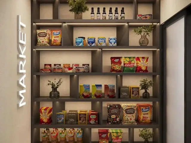 Imagem 6: Florezza Residence - Tabela Especial de Lançamento - Apartamento 3 Suítes na Intermares