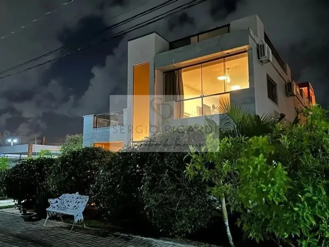 Imagem: Casa Intermares ( Condomínio