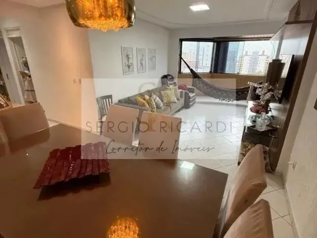 Imagem 1: Apartamento Intermares