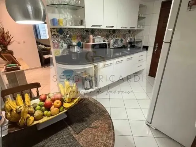Imagem 6: Apartamento Intermares