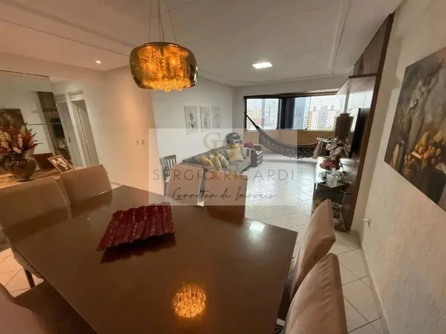 Imagem 10: Apartamento Intermares