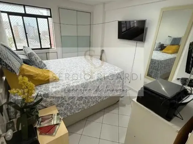 Imagem 2: Apartamento Intermares