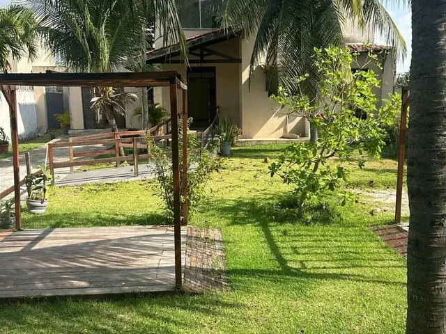 Imagem: Casa na Praia de Intermares, Pertinho do