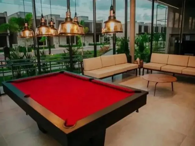 Imagem 5: Casa À Venda com 3 Suítes e Espaço Gourmet | 177M²