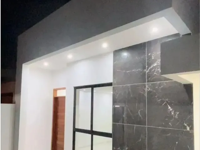 Imagem: Vendo Excelente Casa em Condominio com Entrada