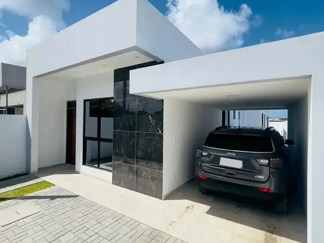 Imagem 10: Vendo Excelente Casa em Condominio com Entrada Facilitada e Documentação Inclusa