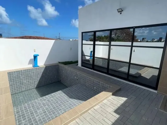 Imagem 6: Vendo Excelente Casa em Condominio com Entrada Facilitada e Documentação Inclusa
