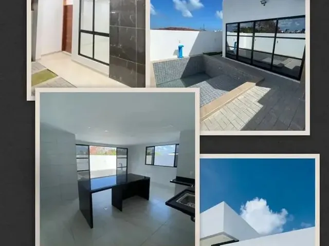 Imagem 8: Vendo Excelente Casa em Condominio com Entrada Facilitada e Documentação Inclusa
