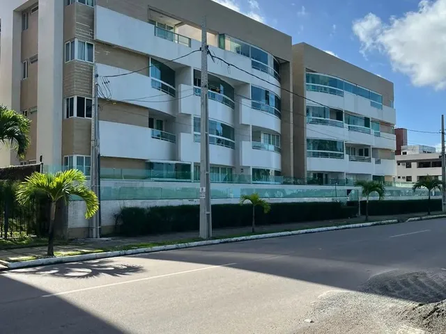 Imagem: Apartamento Intermares, C/32,50M² 01 Quarto,Sala