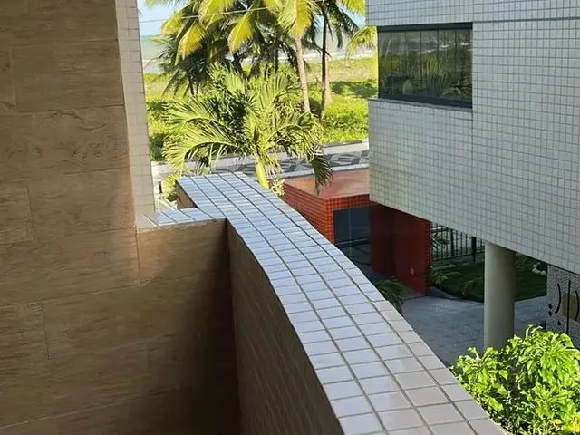 Imagem 6: Apartamento Intermares, C/32,50M² 01 Quarto,Sala, Cozinha, 01 Vaga Beira Mar Do