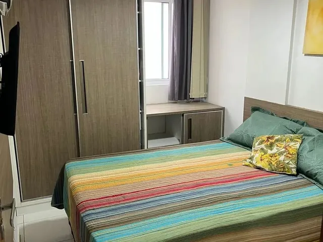 Imagem 9: Apartamento Intermares, C/32,50M² 01 Quarto,Sala, Cozinha, 01 Vaga Beira Mar Do
