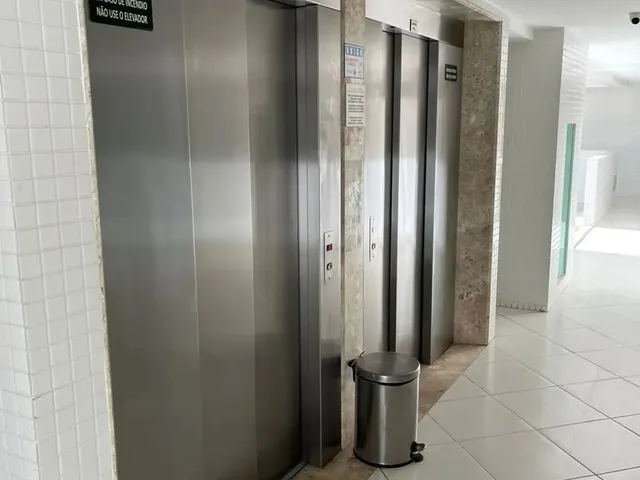 Imagem 5: Apartamento Intermares, C/32,50M² 01 Quarto,Sala, Cozinha, 01 Vaga Beira Mar Do
