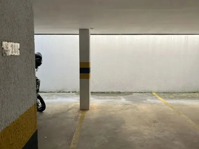 Imagem 8: Apartamento Intermares, C/32,50M² 01 Quarto,Sala, Cozinha, 01 Vaga Beira Mar Do