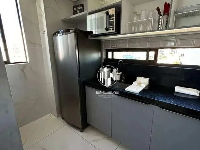 Imagem 5: Flat Porteira Fechada À 200M da Praia de Intermares