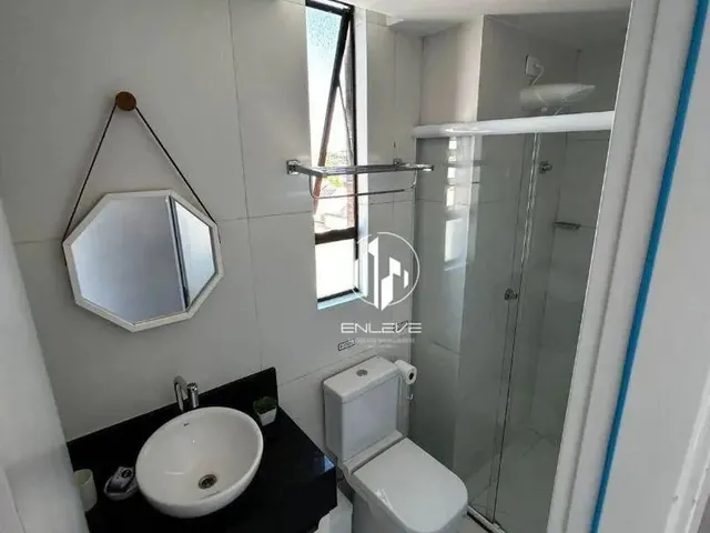 Imagem 4: Flat Porteira Fechada À 200M da Praia de Intermares