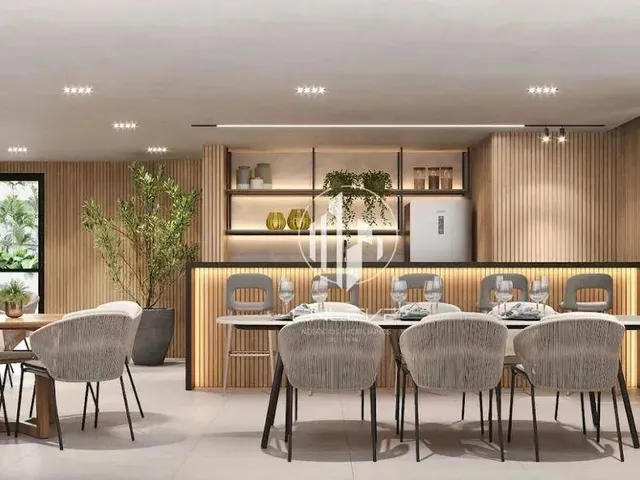 Imagem 3: Apartamentos de 2 e 3 Quartos a 3 Minutos da Praia de Intermares