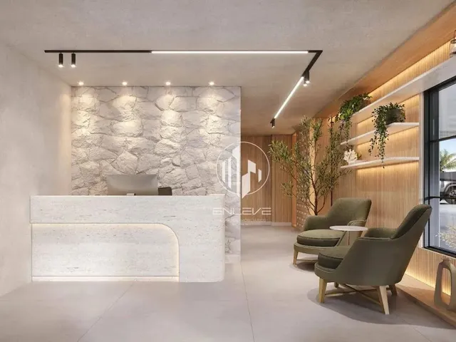 Imagem 4: Apartamentos de 2 e 3 Quartos a 3 Minutos da Praia de Intermares