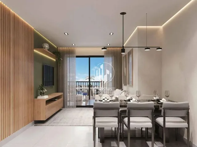 Imagem 5: Apartamentos de 2 e 3 Quartos a 3 Minutos da Praia de Intermares