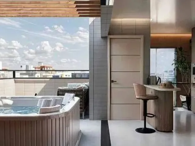 Imagem: Apartamento com 3 Dormitórios À Venda