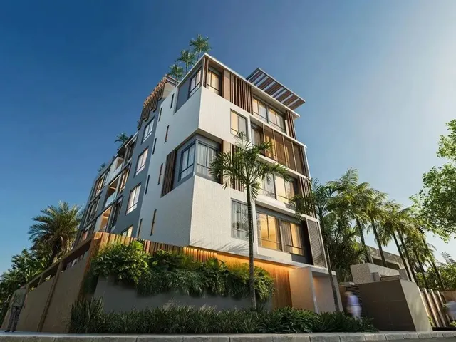 Imagem: Apartamento 3 Suítes, Camboinha, Cabedelo