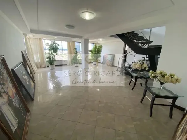 Imagem: Apartamento Intermares ( Cobertura