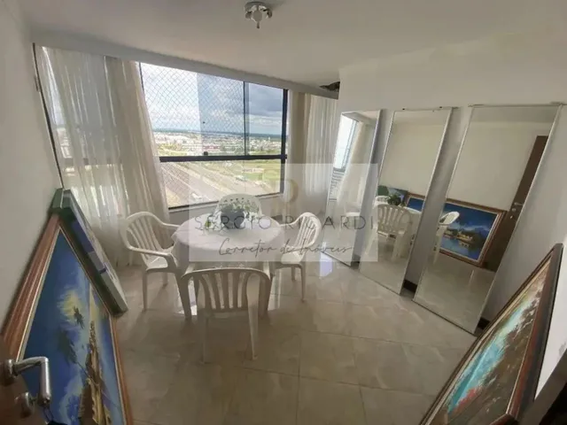 Imagem 15: Apartamento Intermares ( Cobertura