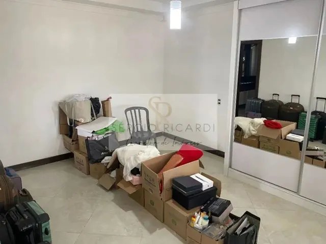 Imagem 7: Apartamento Intermares ( Cobertura
