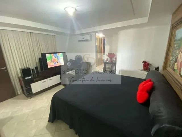 Imagem 6: Apartamento Intermares ( Cobertura