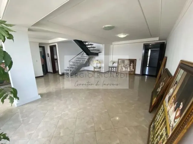 Imagem 16: Apartamento Intermares ( Cobertura