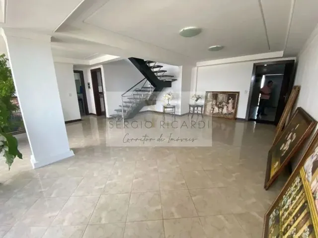 Imagem 2: Apartamento Intermares ( Cobertura