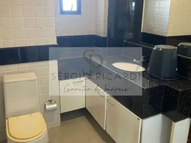 Imagem 12: Apartamento Intermares ( Cobertura