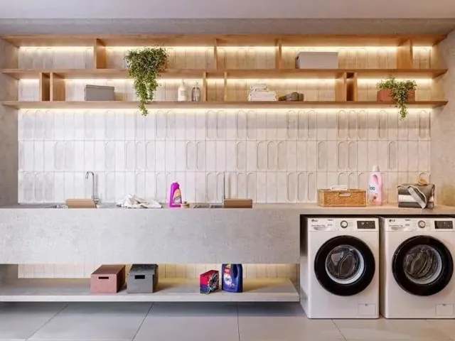 Imagem 10: Flat com 1 Dormitório À Venda, 51 M² por R$ 505.092 - Intermares - Cabedelo/Pb
