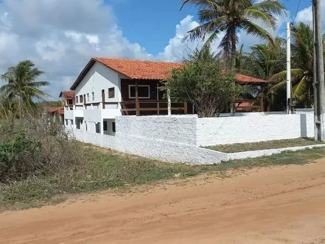 Imagem 8: Valor de Super Oportunidade para Venda! Excelente Casa À Beira Mar Localizada em Praia De