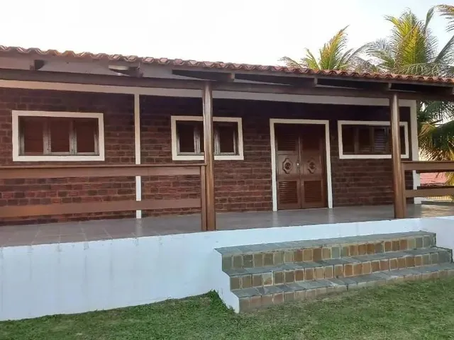 Imagem 5: Valor de Super Oportunidade para Venda! Excelente Casa À Beira Mar Localizada em Praia De