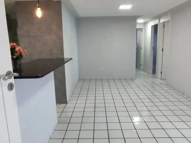 Imagem: Apartamento para Venda, 03 Quartos, Andar